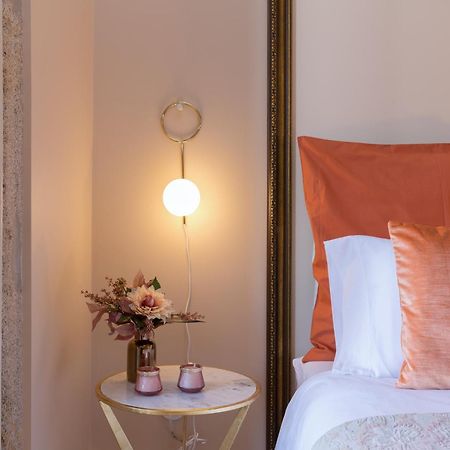 Get A Golden And Flower Flat Porto Exterior foto