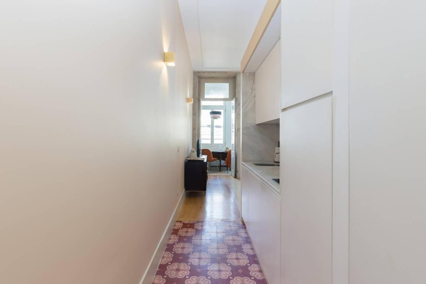 Get A Golden And Flower Flat Porto Exterior foto